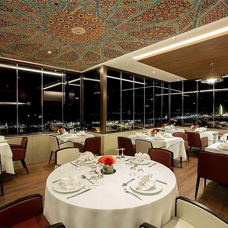 Algiers Az Hotels Kouba מראה חיצוני תמונה