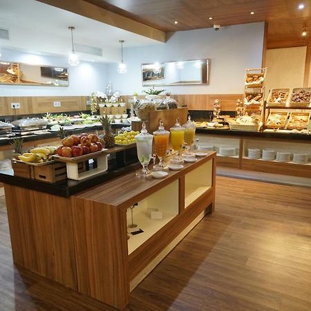 Algiers Az Hotels Kouba מראה חיצוני תמונה