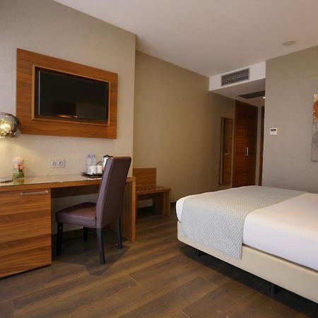 Algiers Az Hotels Kouba מראה חיצוני תמונה