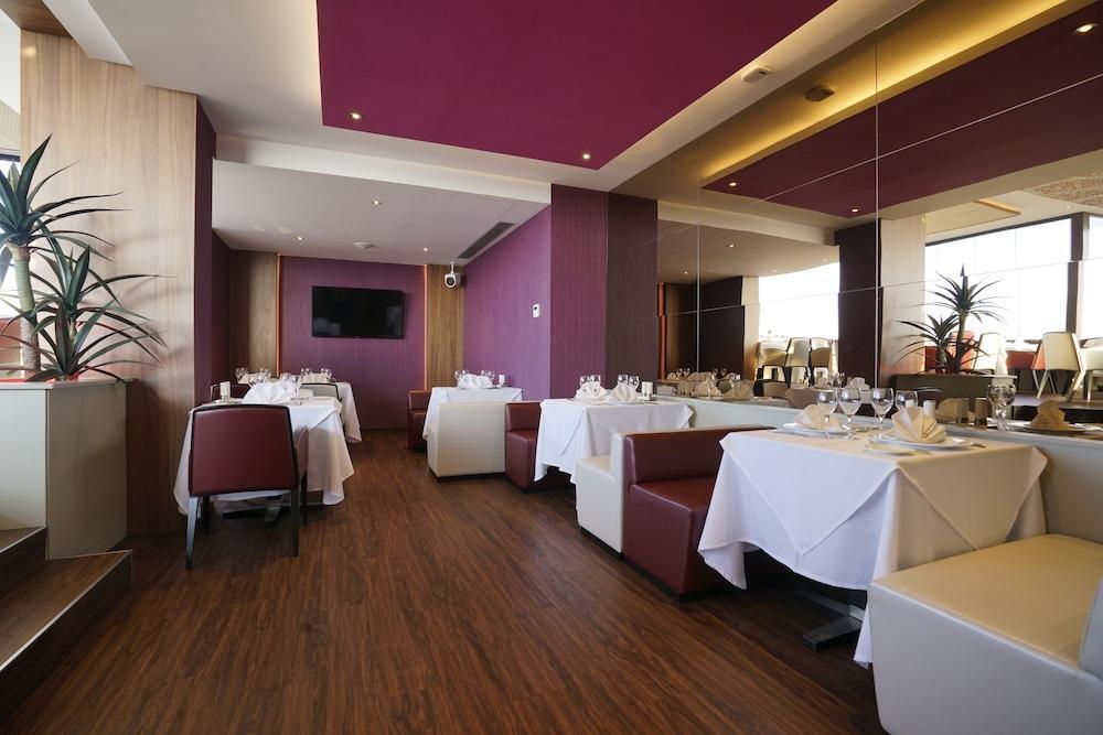 Algiers Az Hotels Kouba מראה חיצוני תמונה