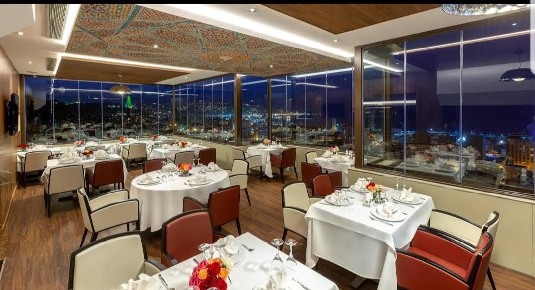 Algiers Az Hotels Kouba מראה חיצוני תמונה