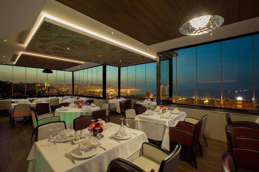 Algiers Az Hotels Kouba מראה חיצוני תמונה