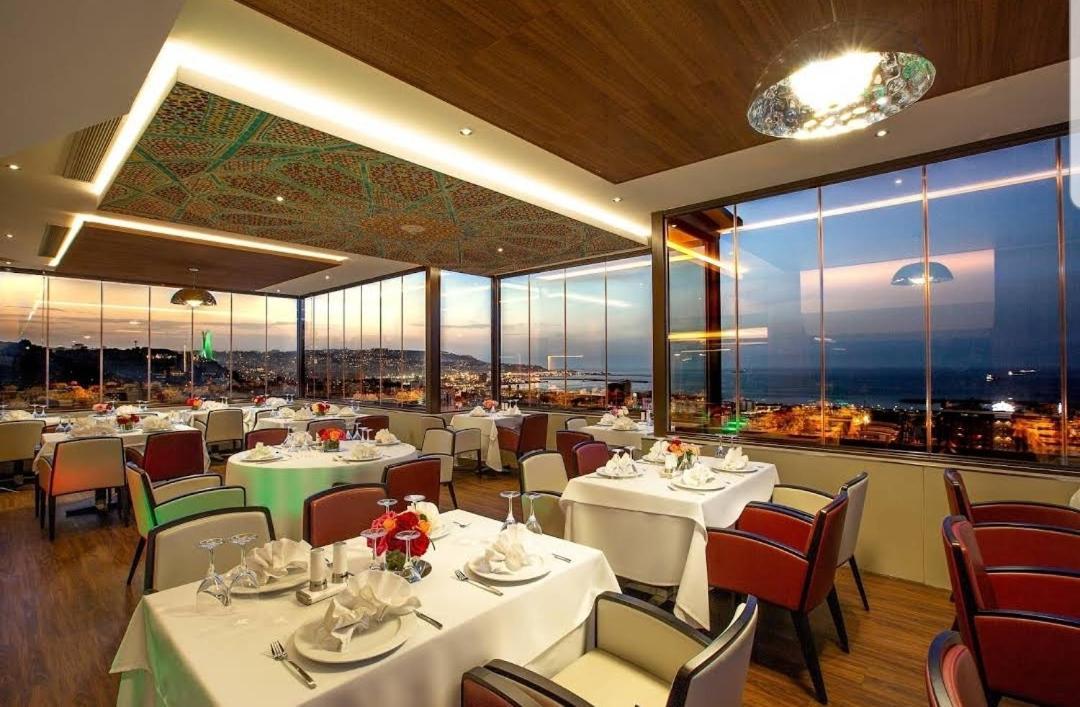 Algiers Az Hotels Kouba מראה חיצוני תמונה