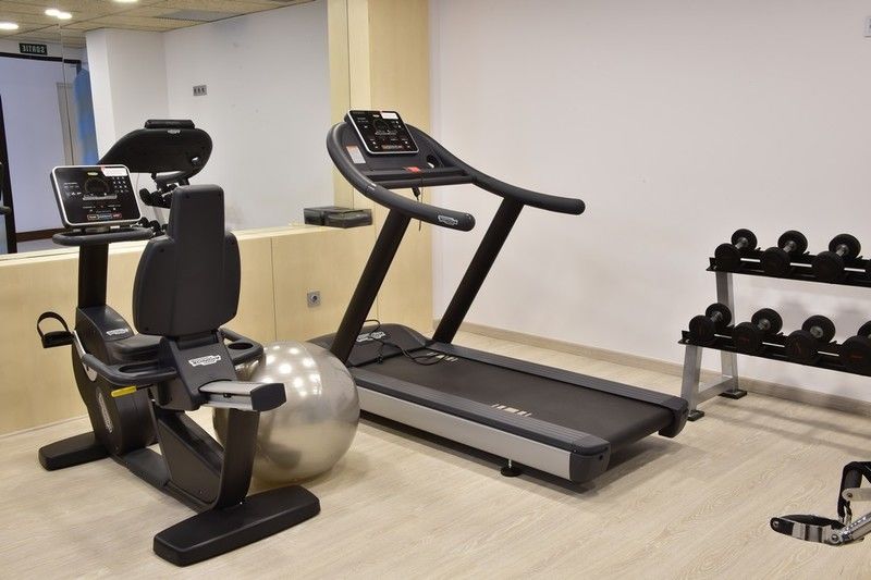 Algiers Az Hotels Kouba מראה חיצוני תמונה