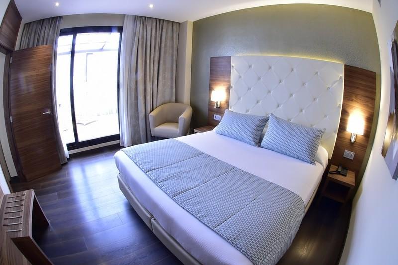 Algiers Az Hotels Kouba מראה חיצוני תמונה