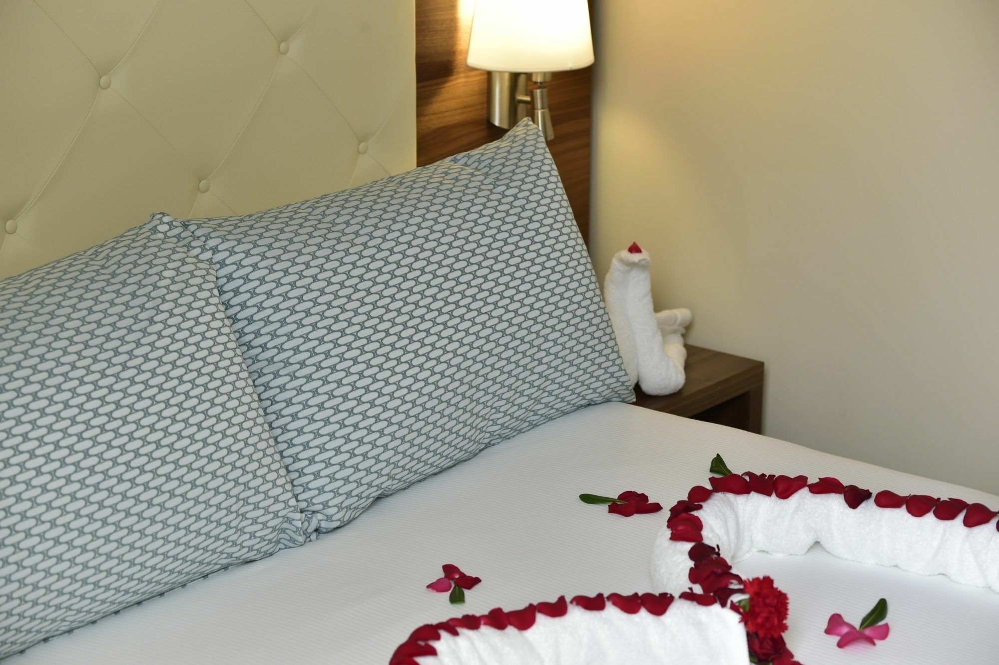 Algiers Az Hotels Kouba מראה חיצוני תמונה