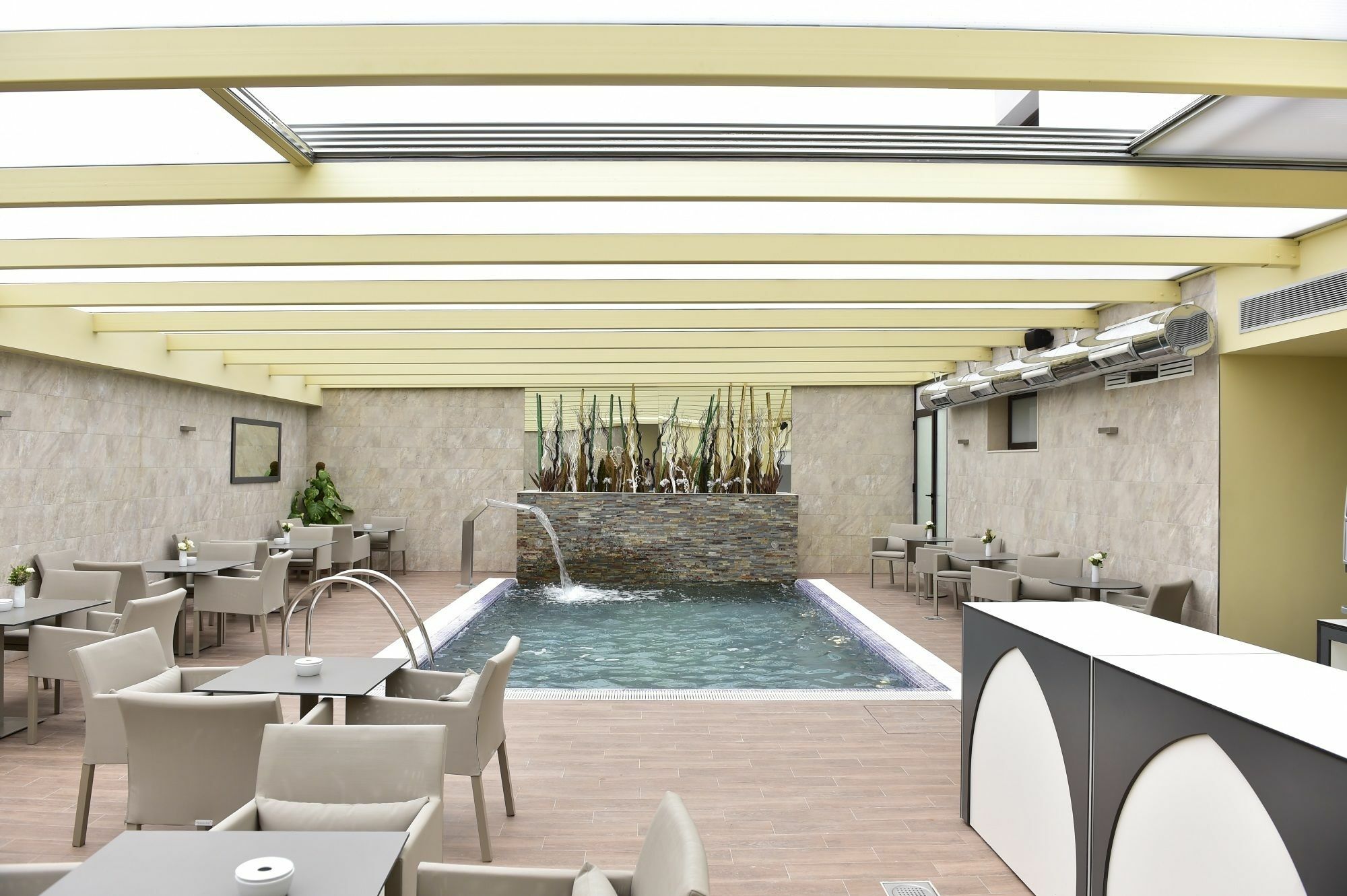 Algiers Az Hotels Kouba מראה חיצוני תמונה