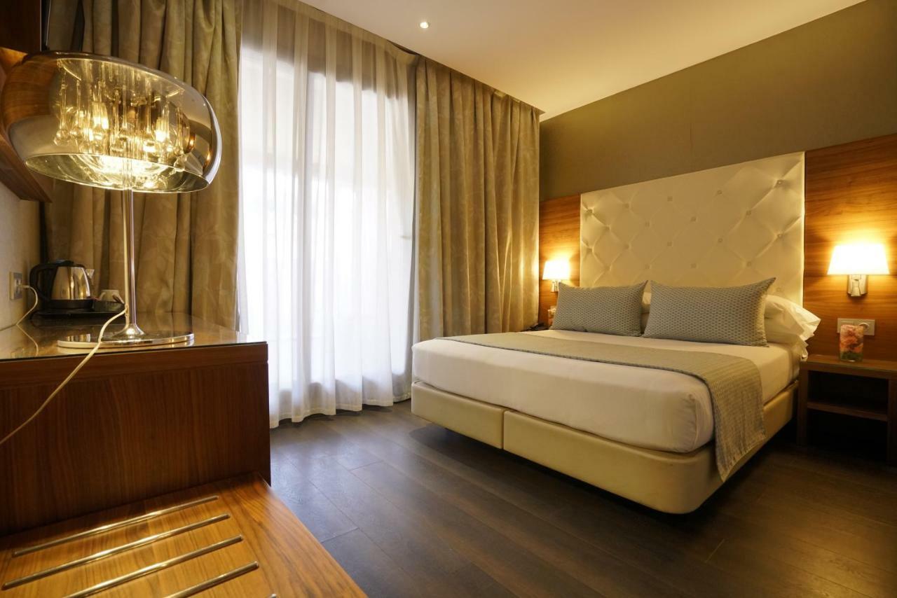 Algiers Az Hotels Kouba מראה חיצוני תמונה