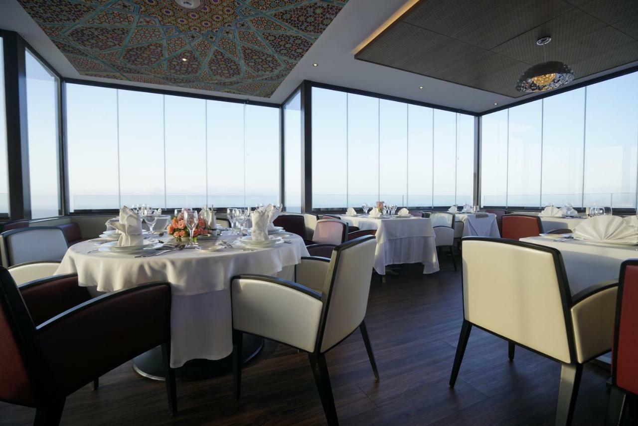 Algiers Az Hotels Kouba מראה חיצוני תמונה