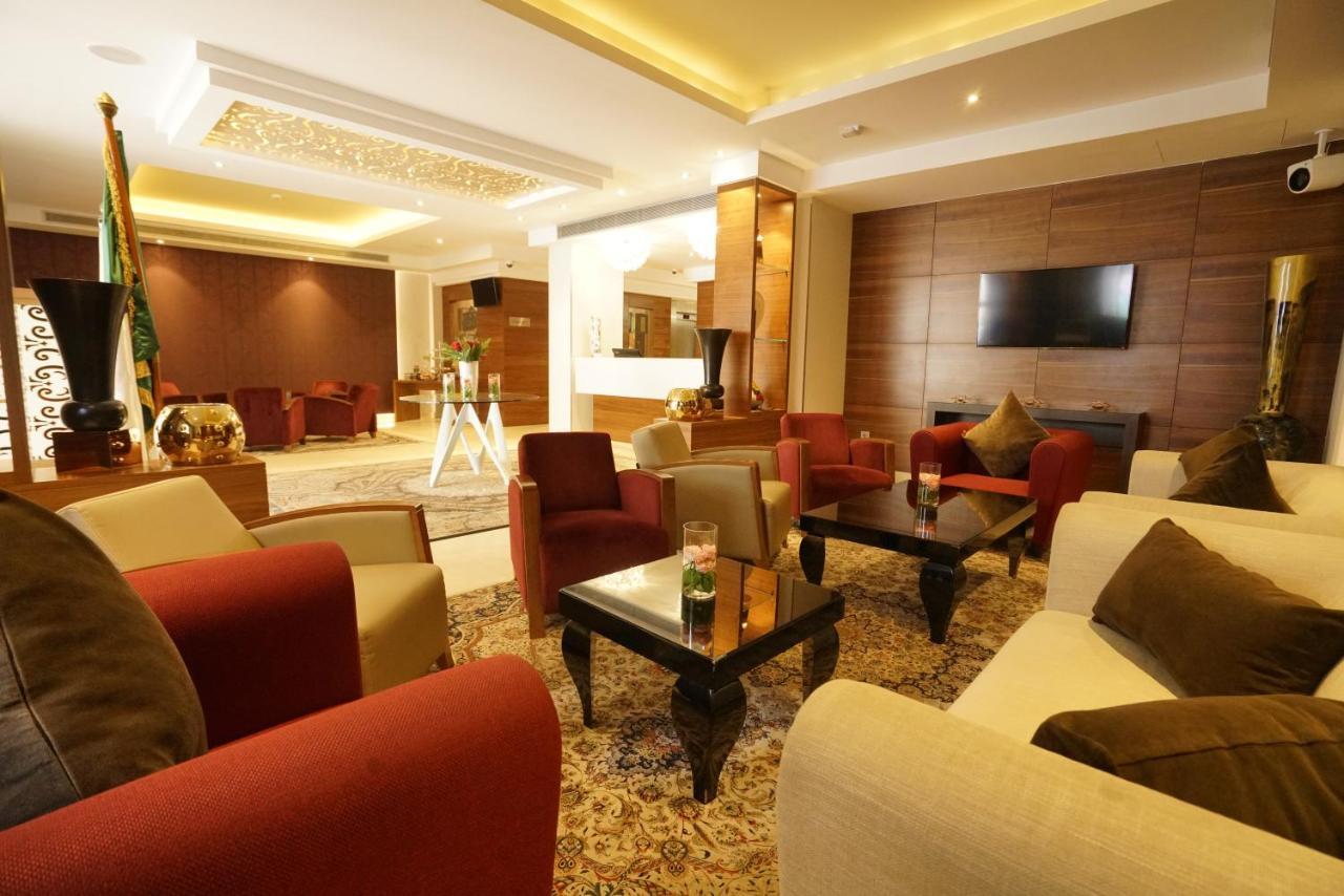 Algiers Az Hotels Kouba מראה חיצוני תמונה